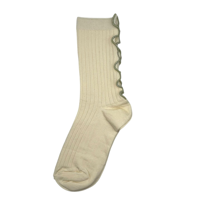 Lille single socks