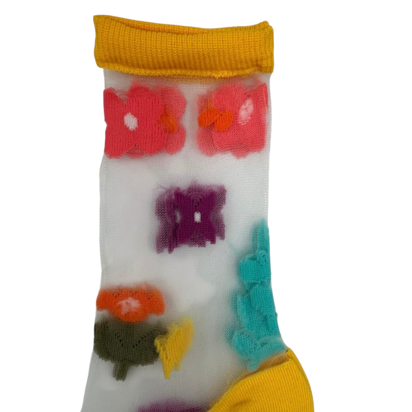 Nara single socks