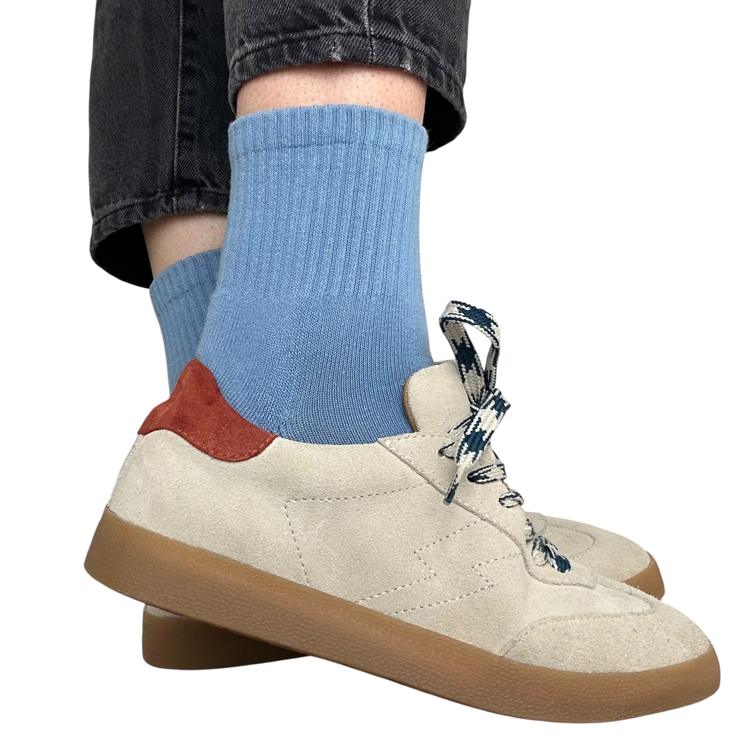 Mini Montreal single socks