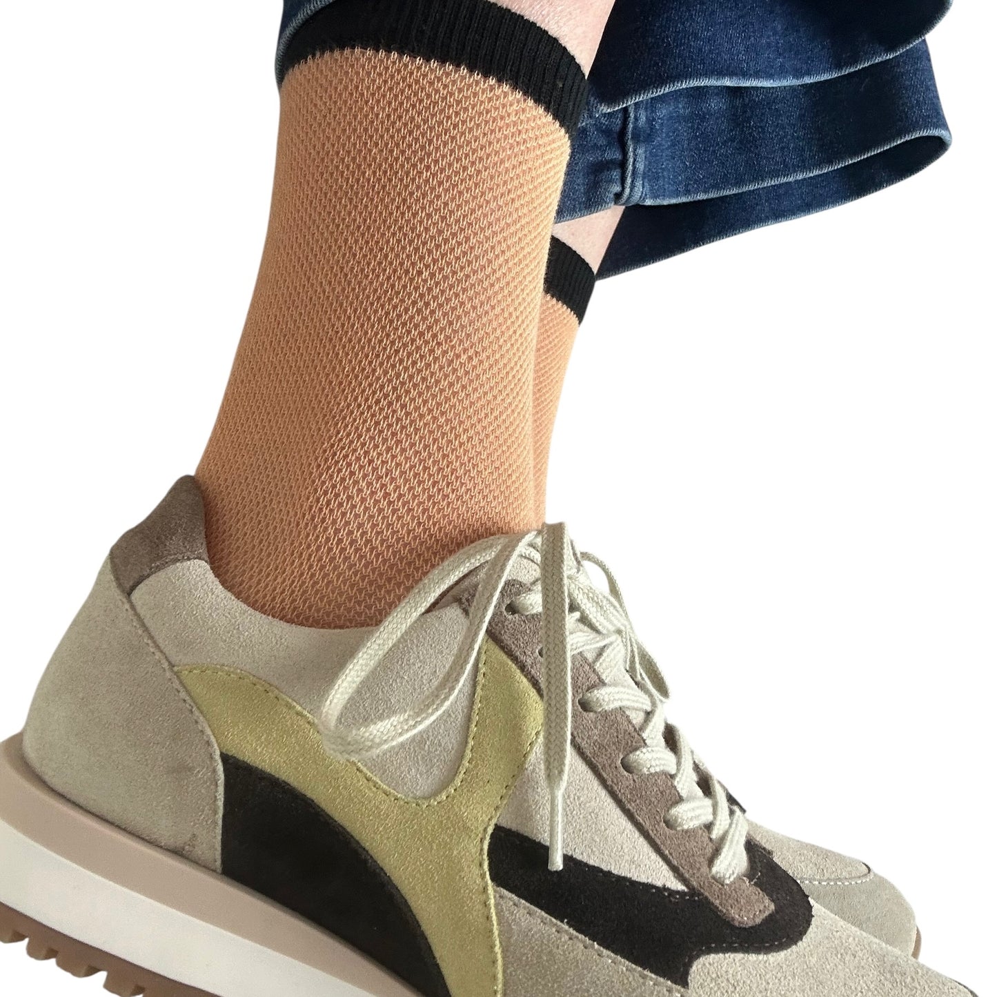 Cannes single socks
