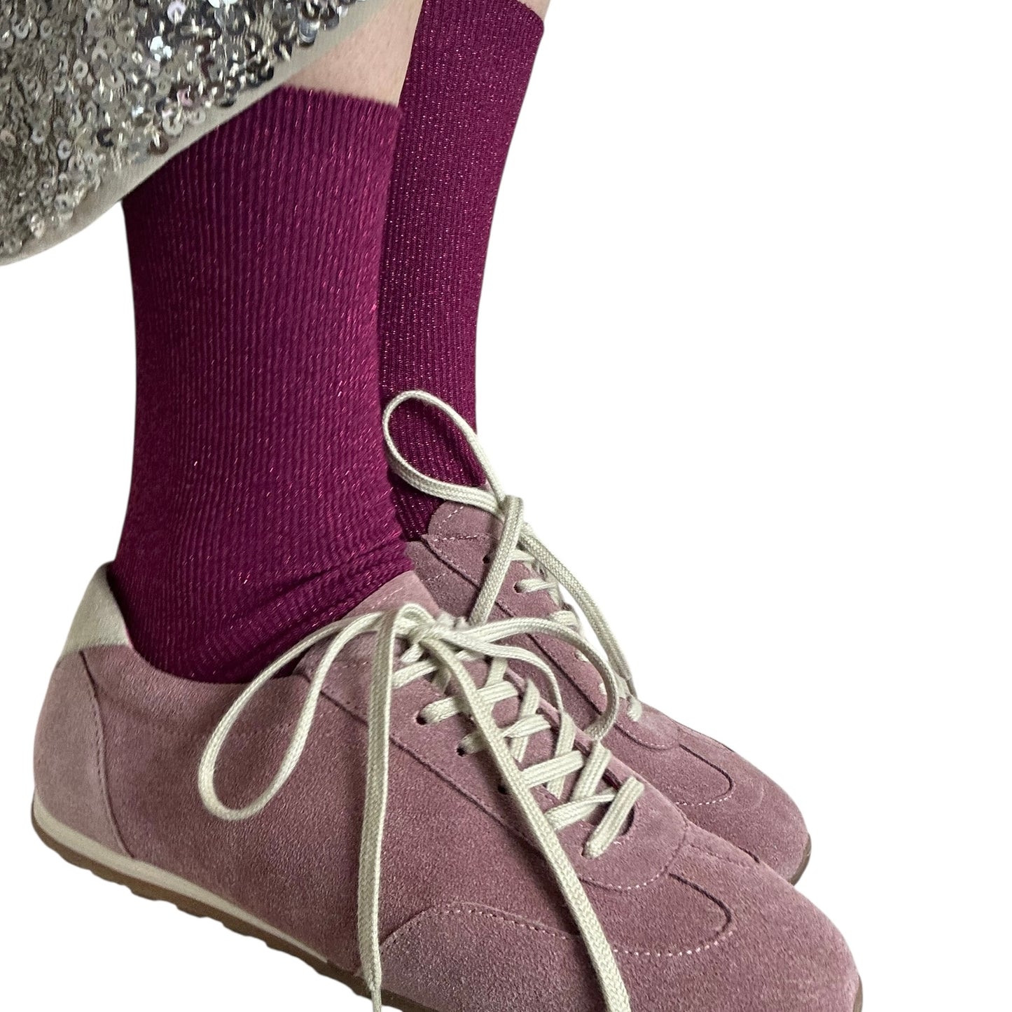 Vegas single socks