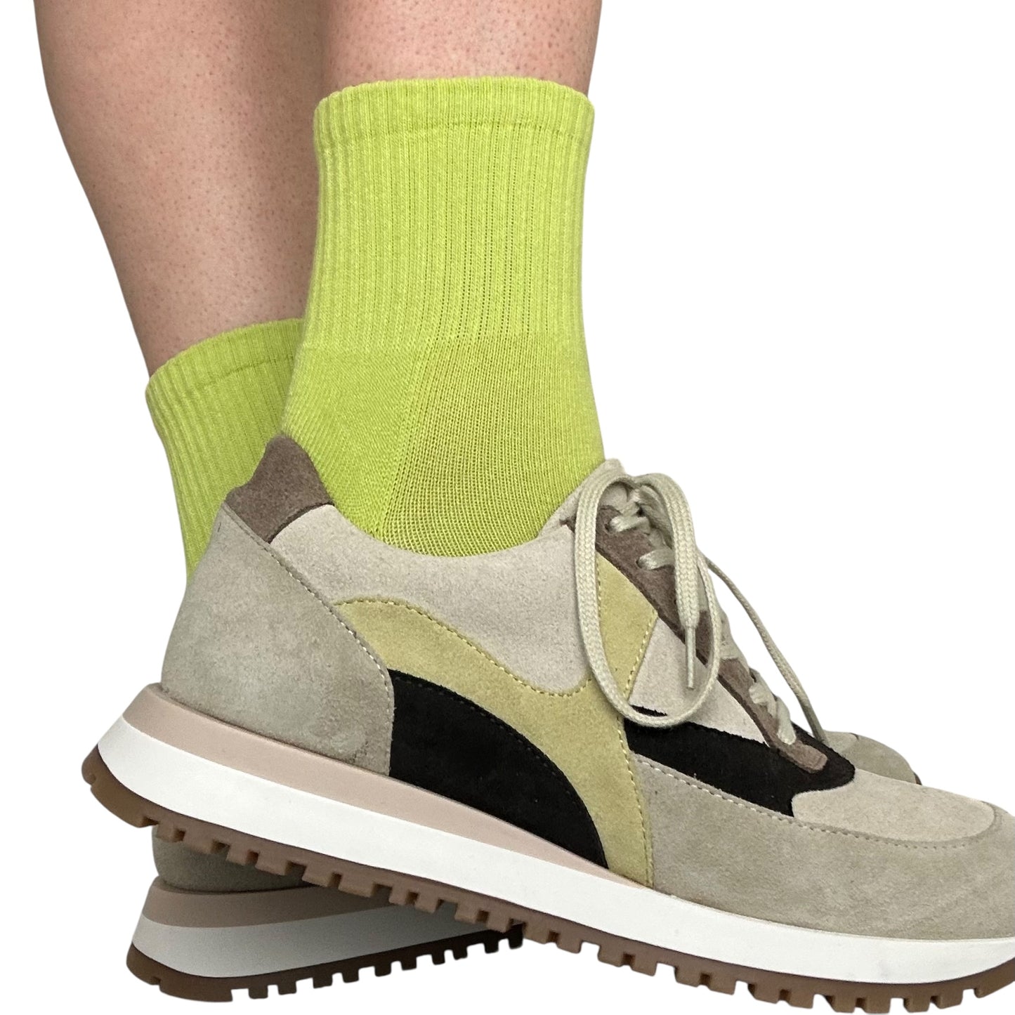 Mini Montreal single socks