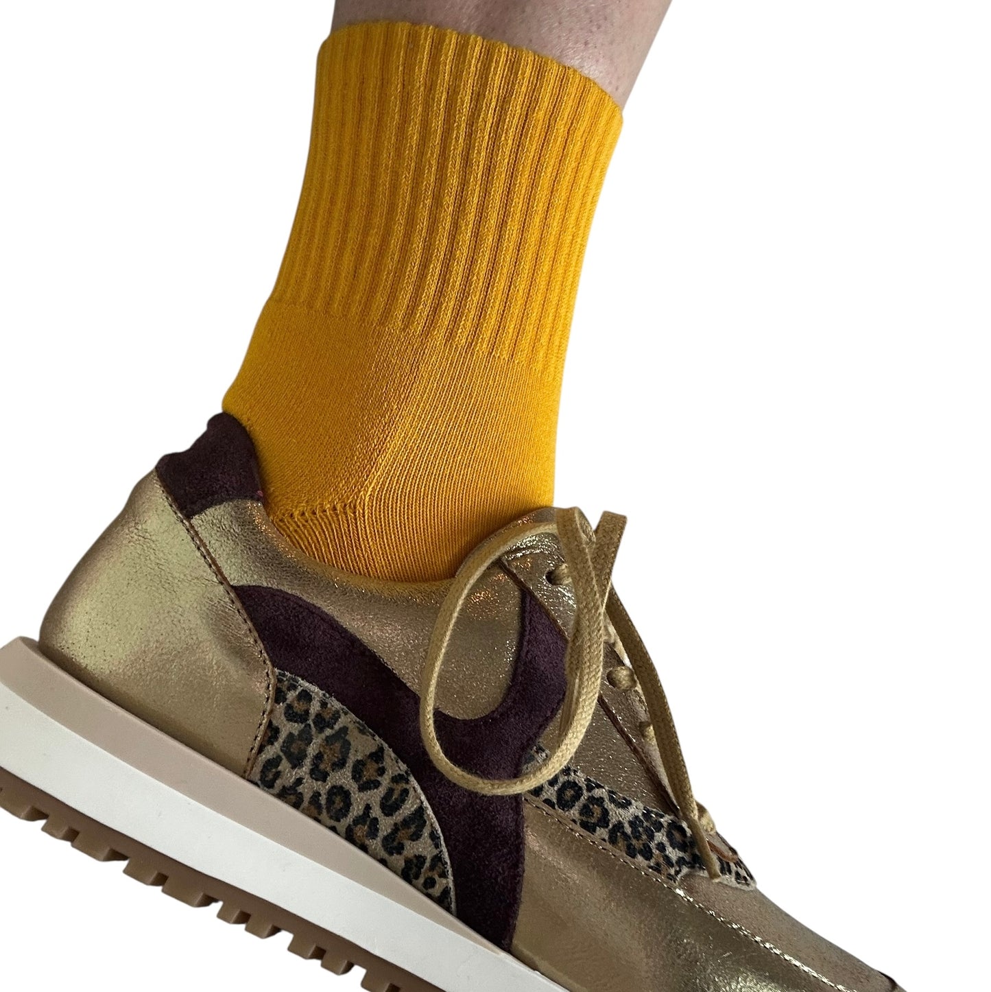 Mini Montreal single socks