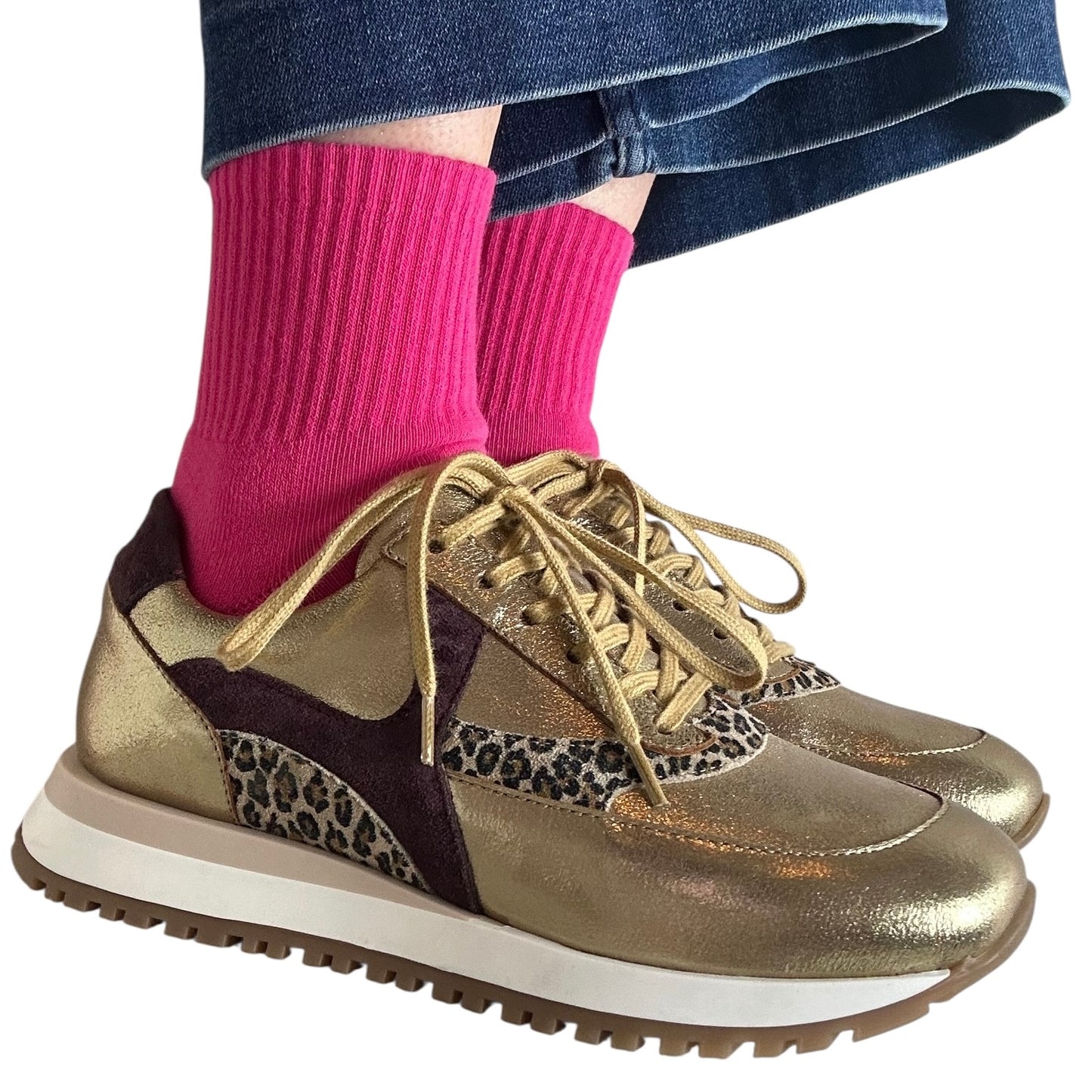 Mini Montreal single socks