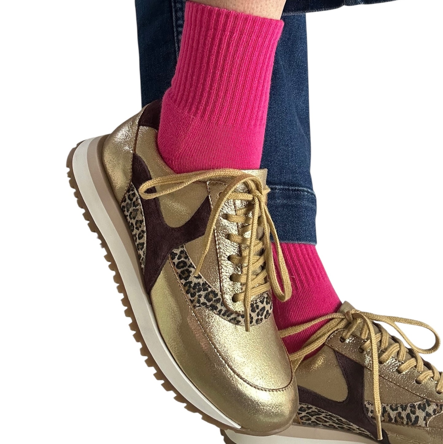 Mini Montreal single socks