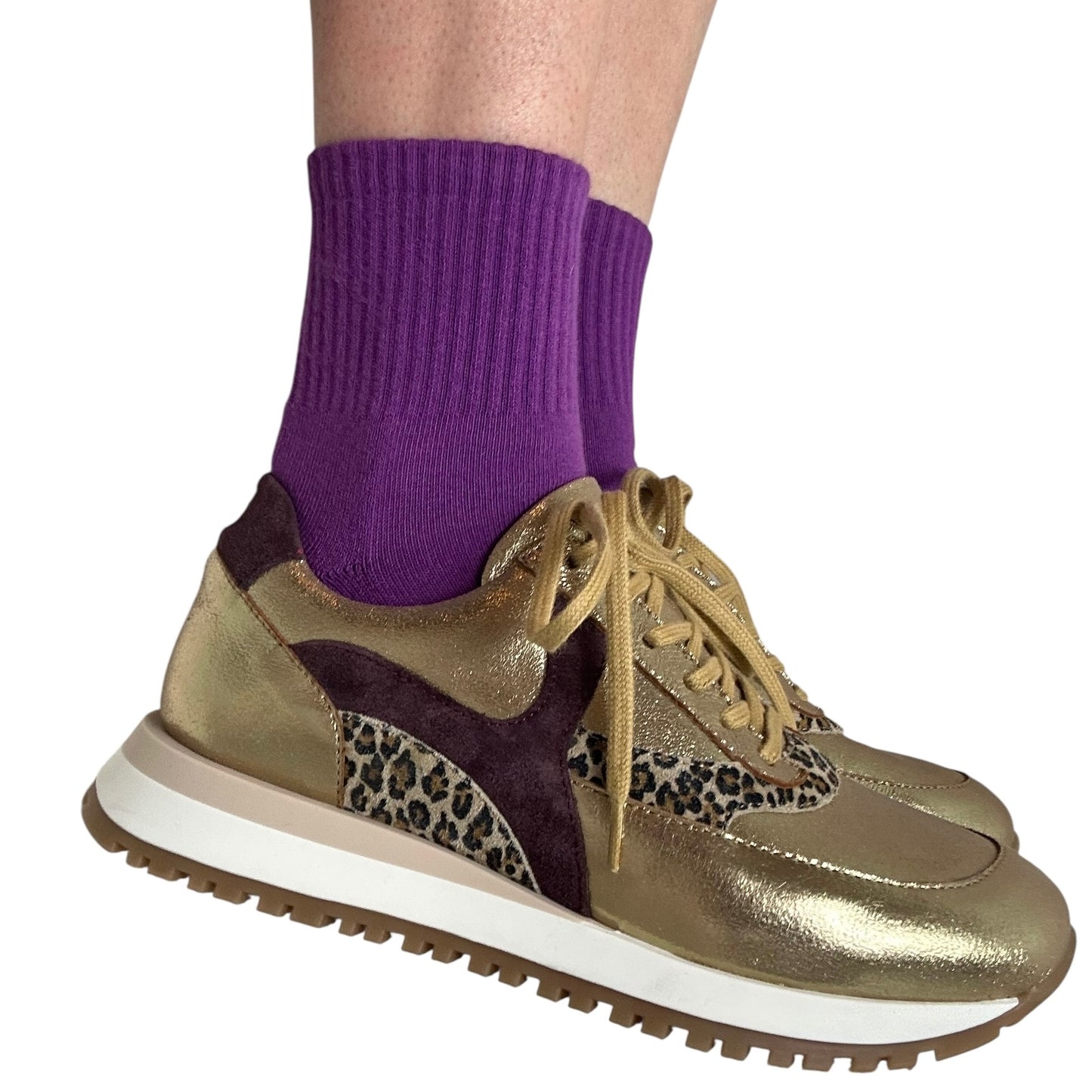 Mini Montreal single socks