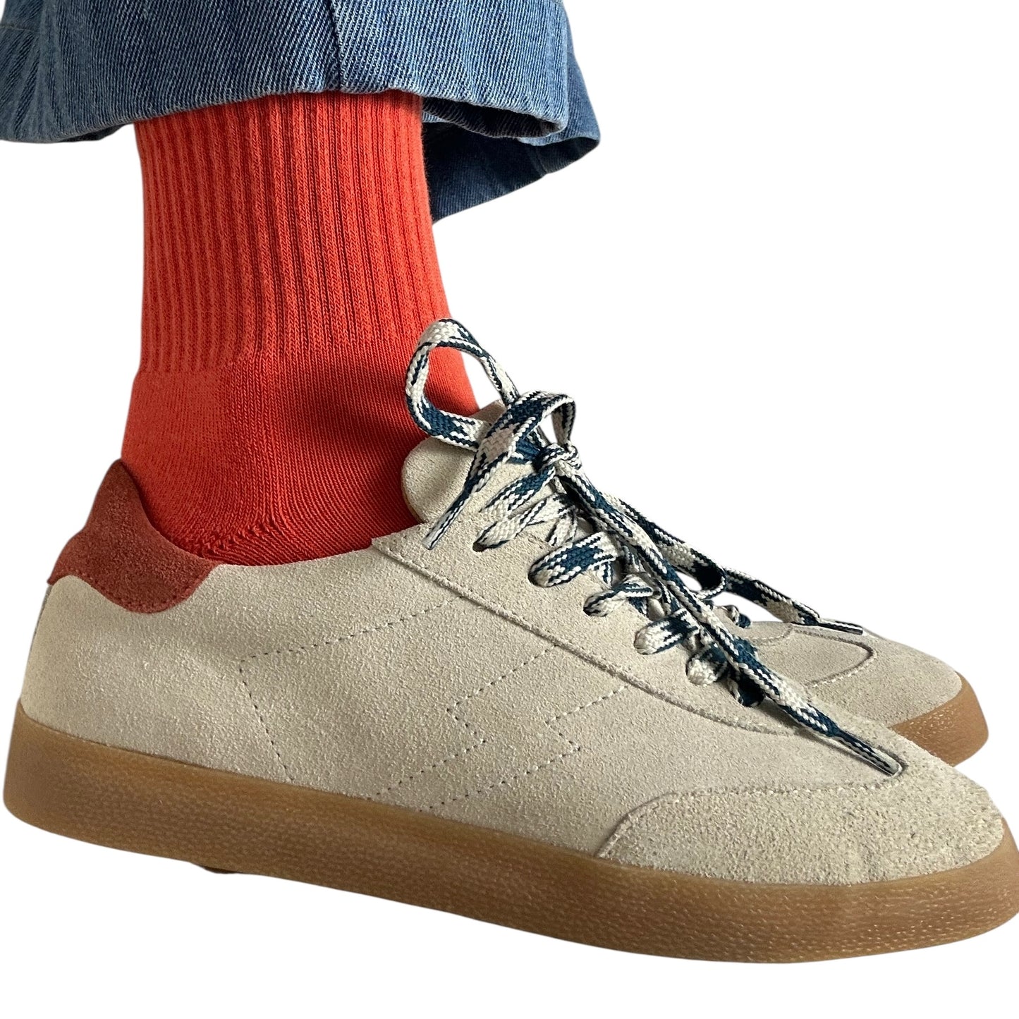 Mini Montreal single socks