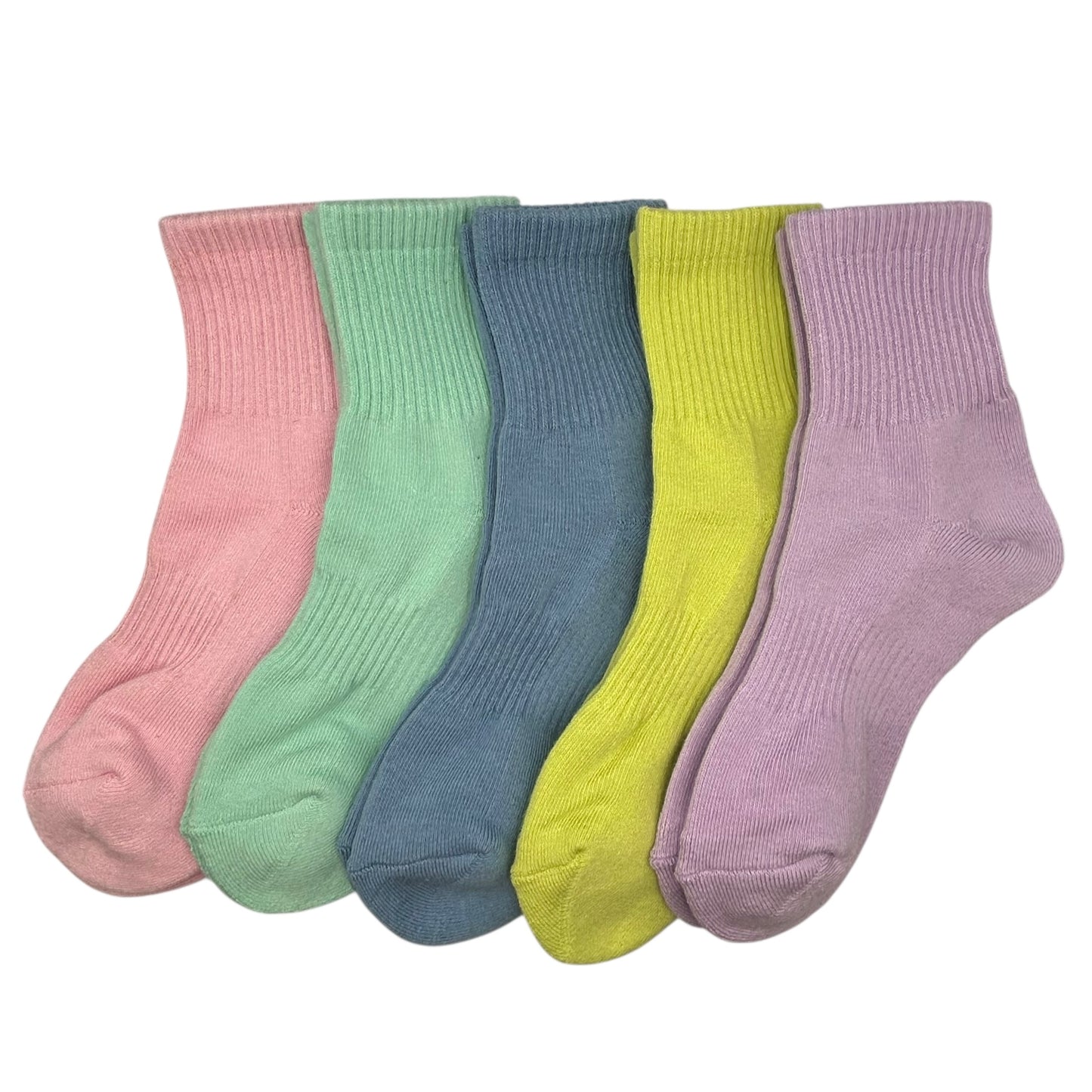 Mini Montreal single socks