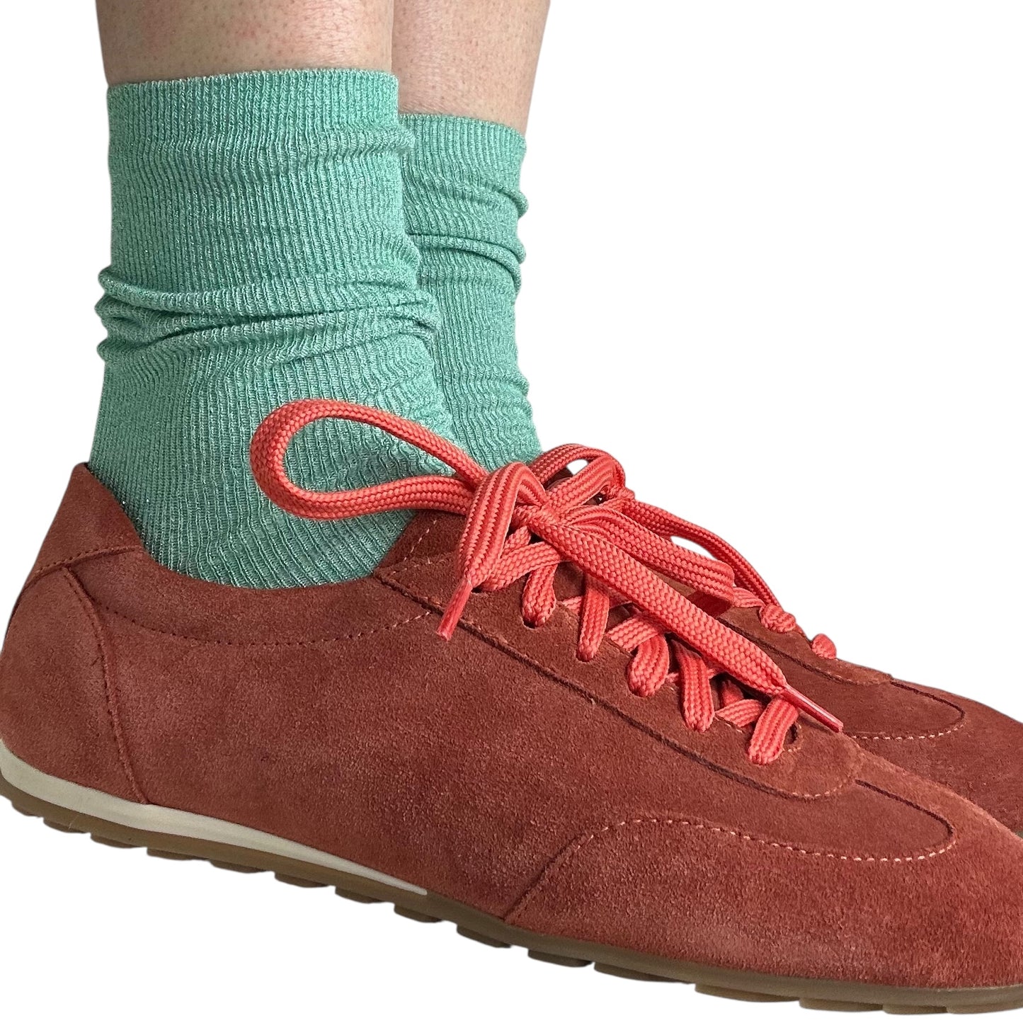 Vegas single socks