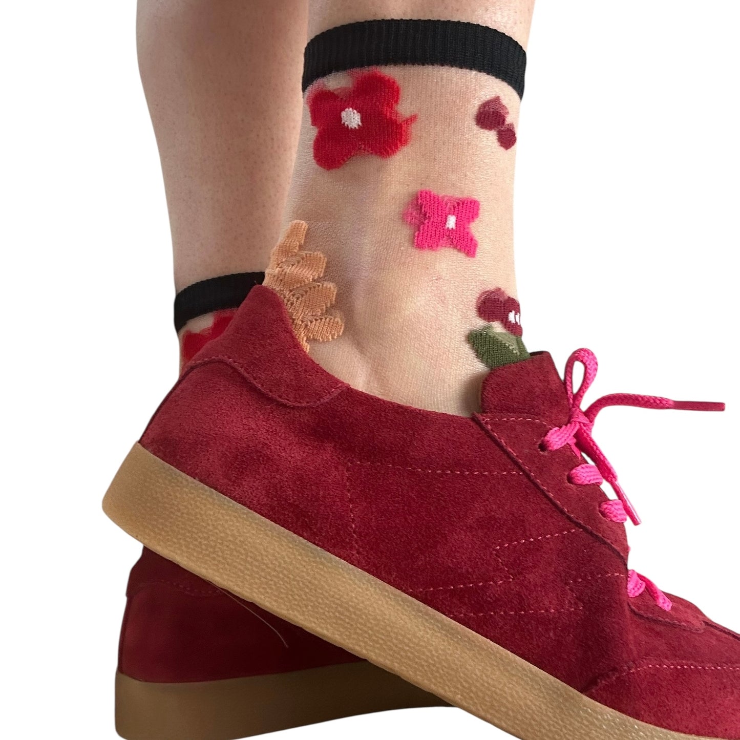 Nara single socks
