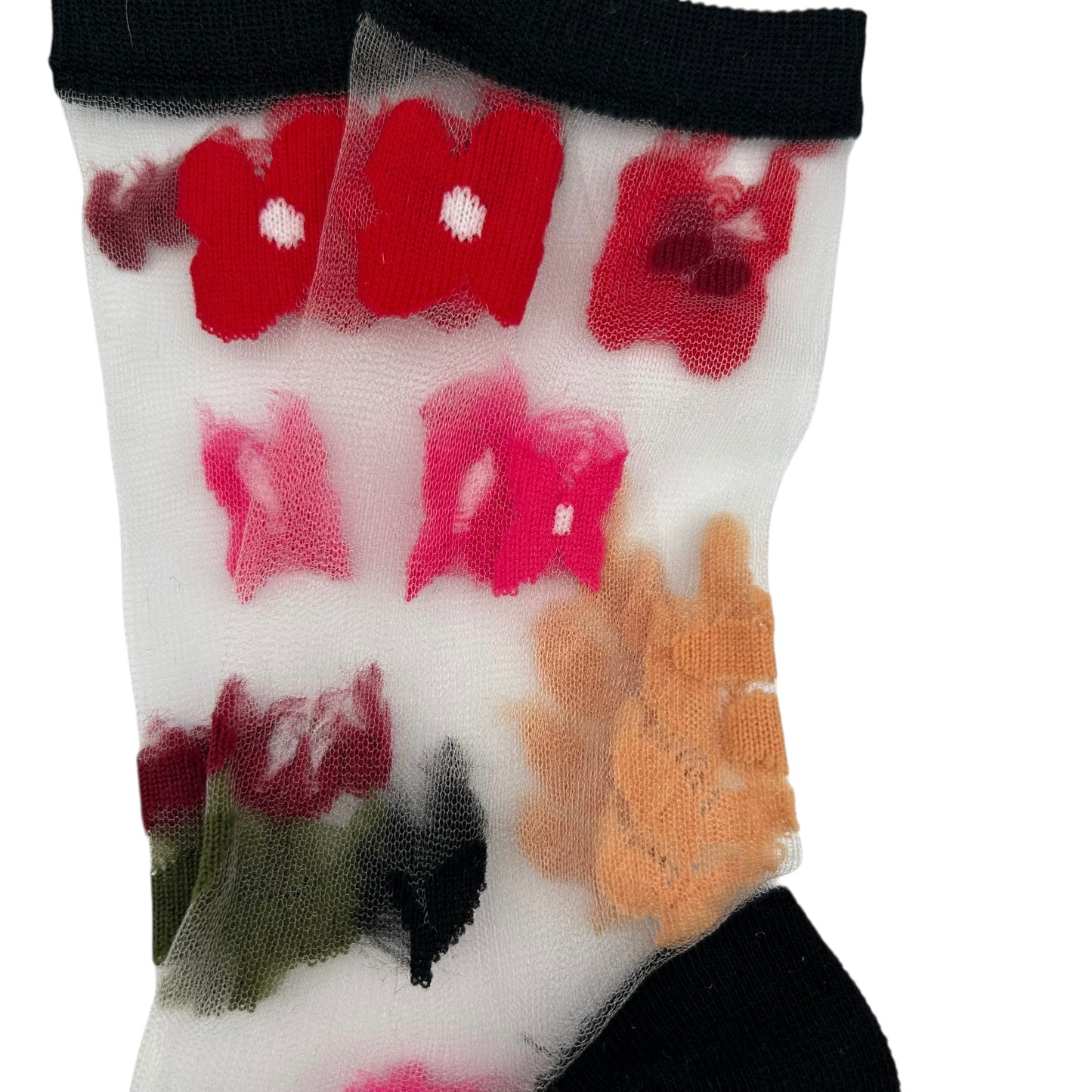 Nara single socks