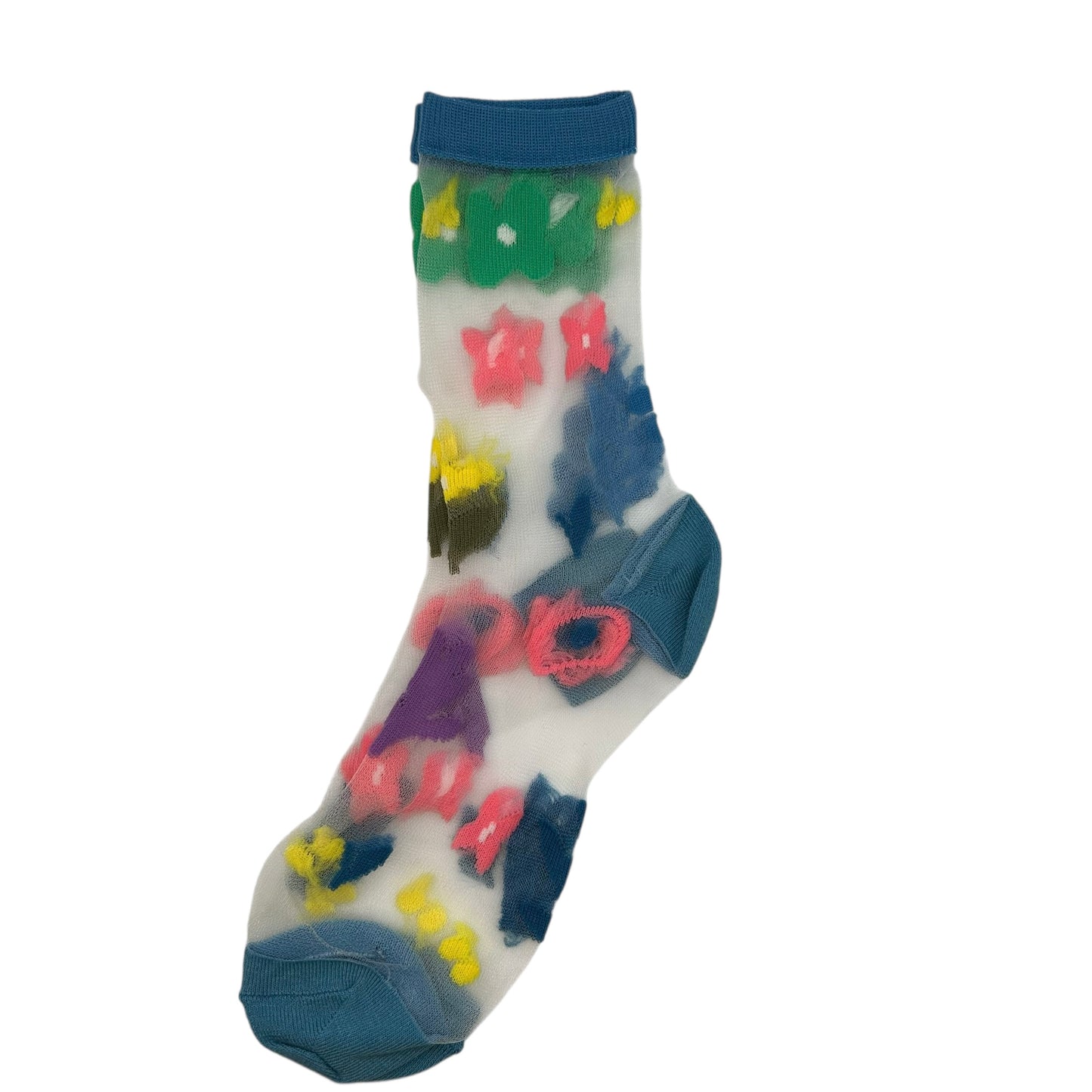 Nara single socks