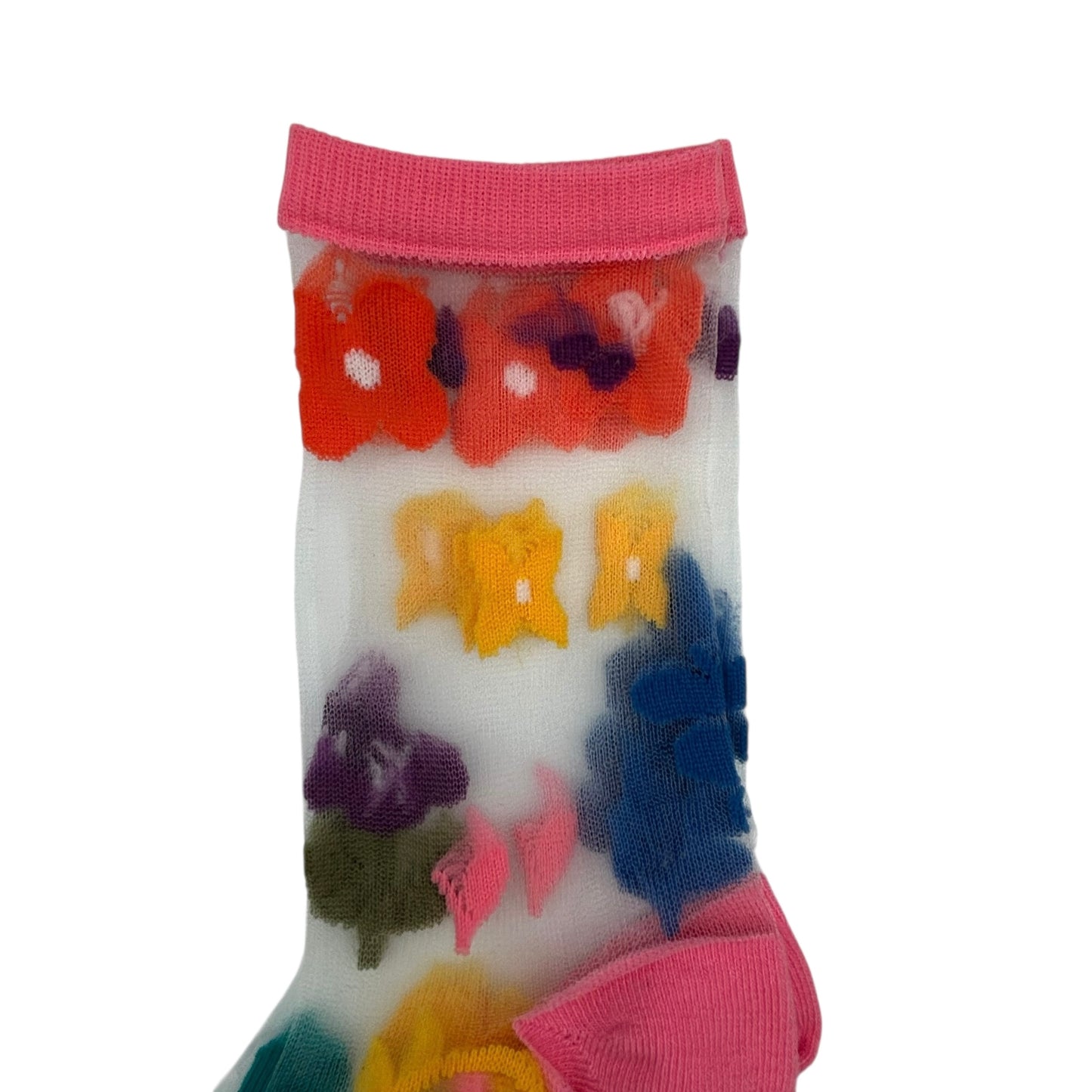 Nara single socks