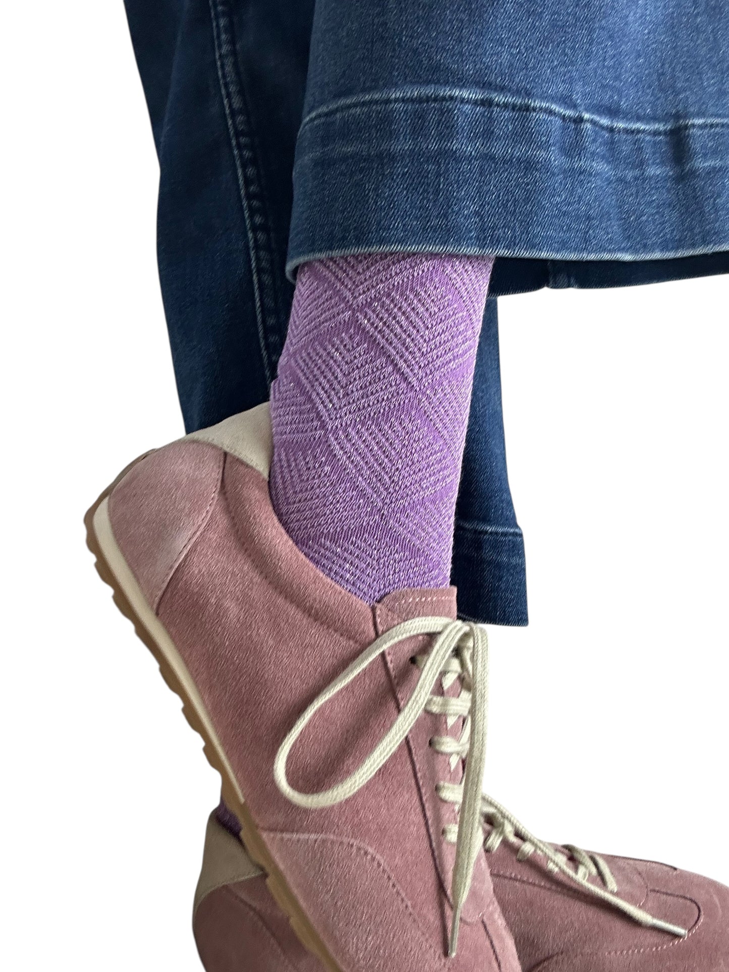 Paris single socks
