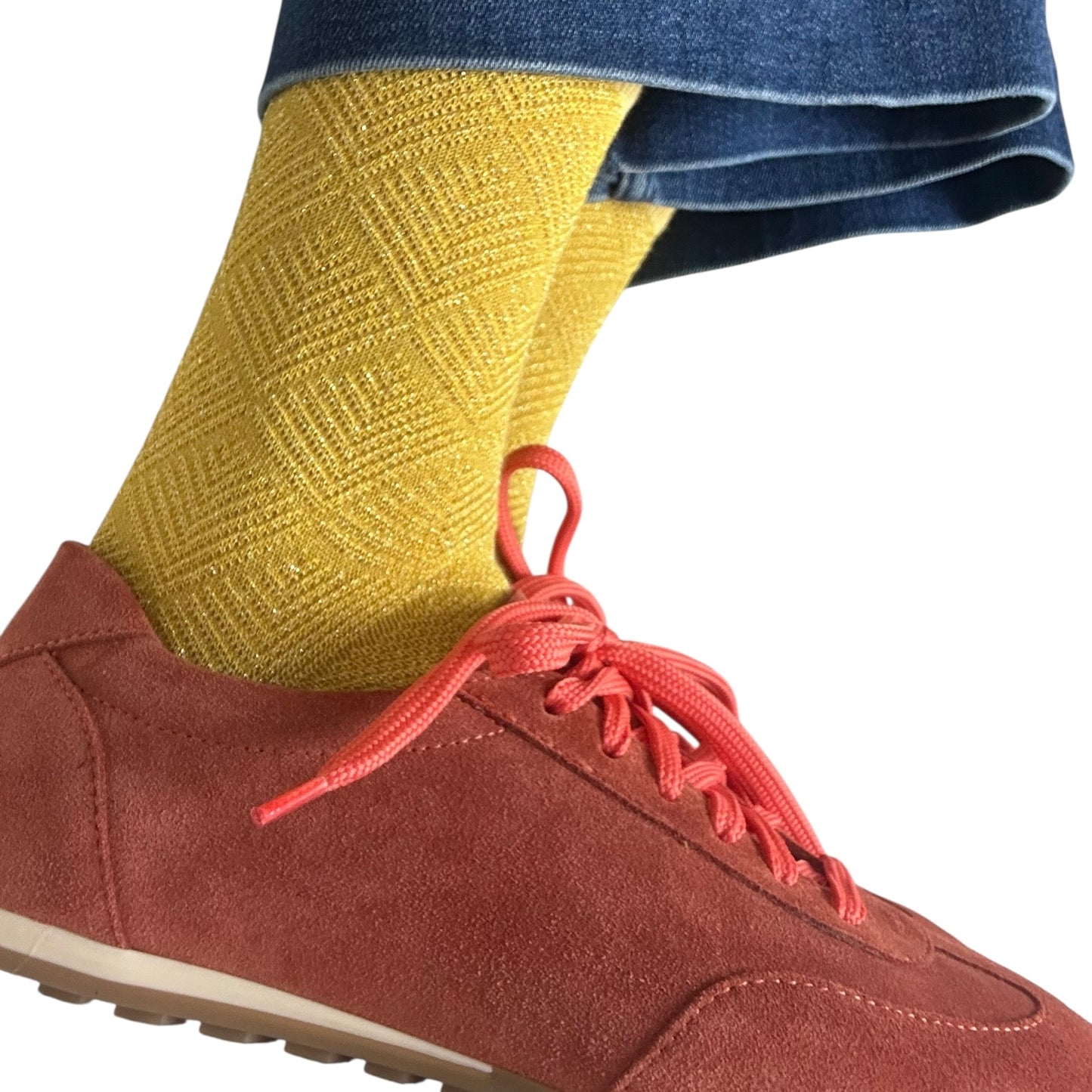 Paris single socks