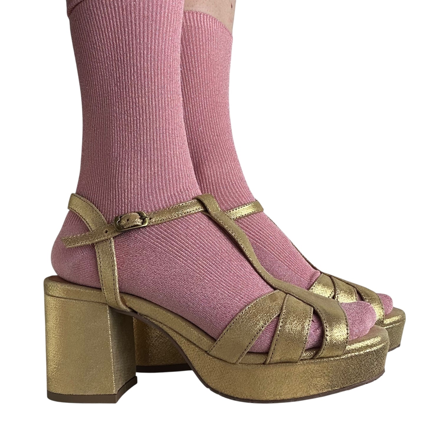 Vegas single socks