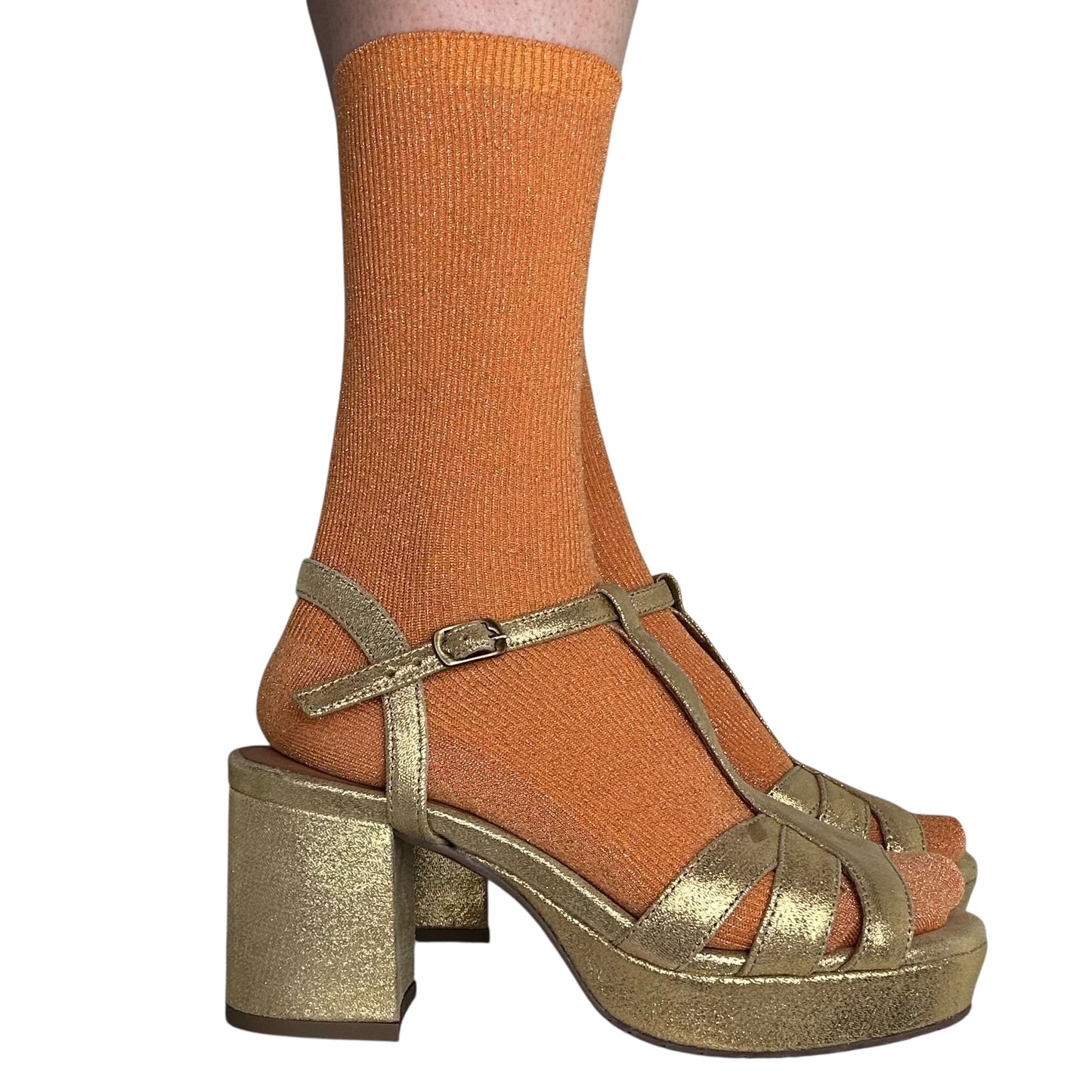 Vegas single socks