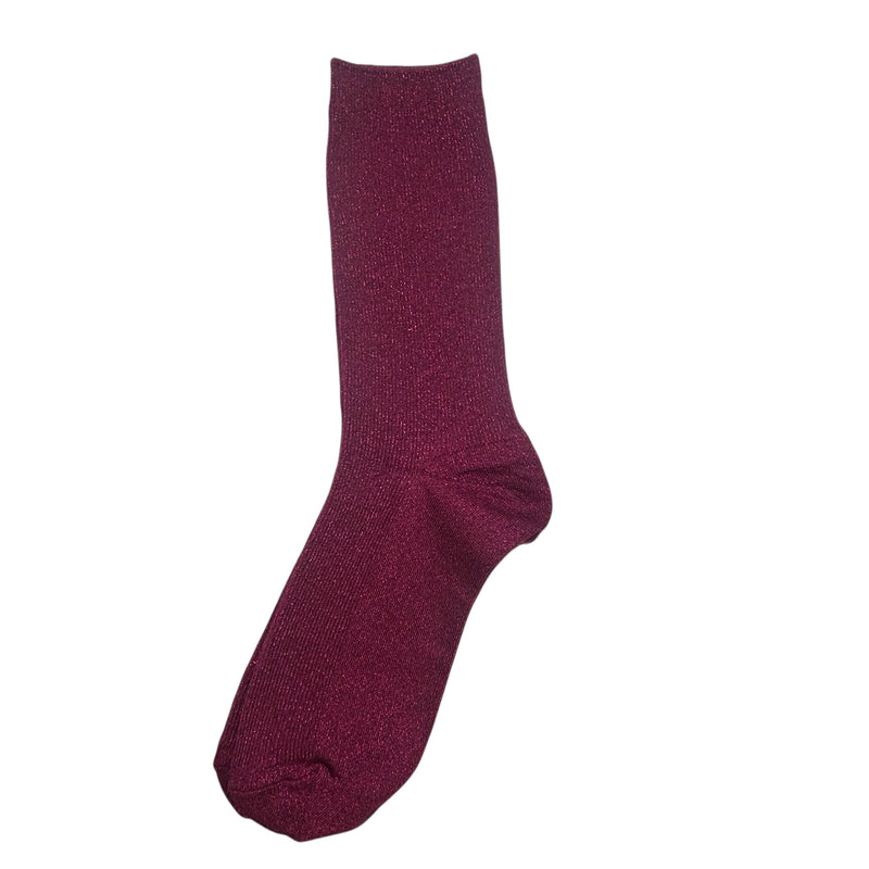 Vegas single socks