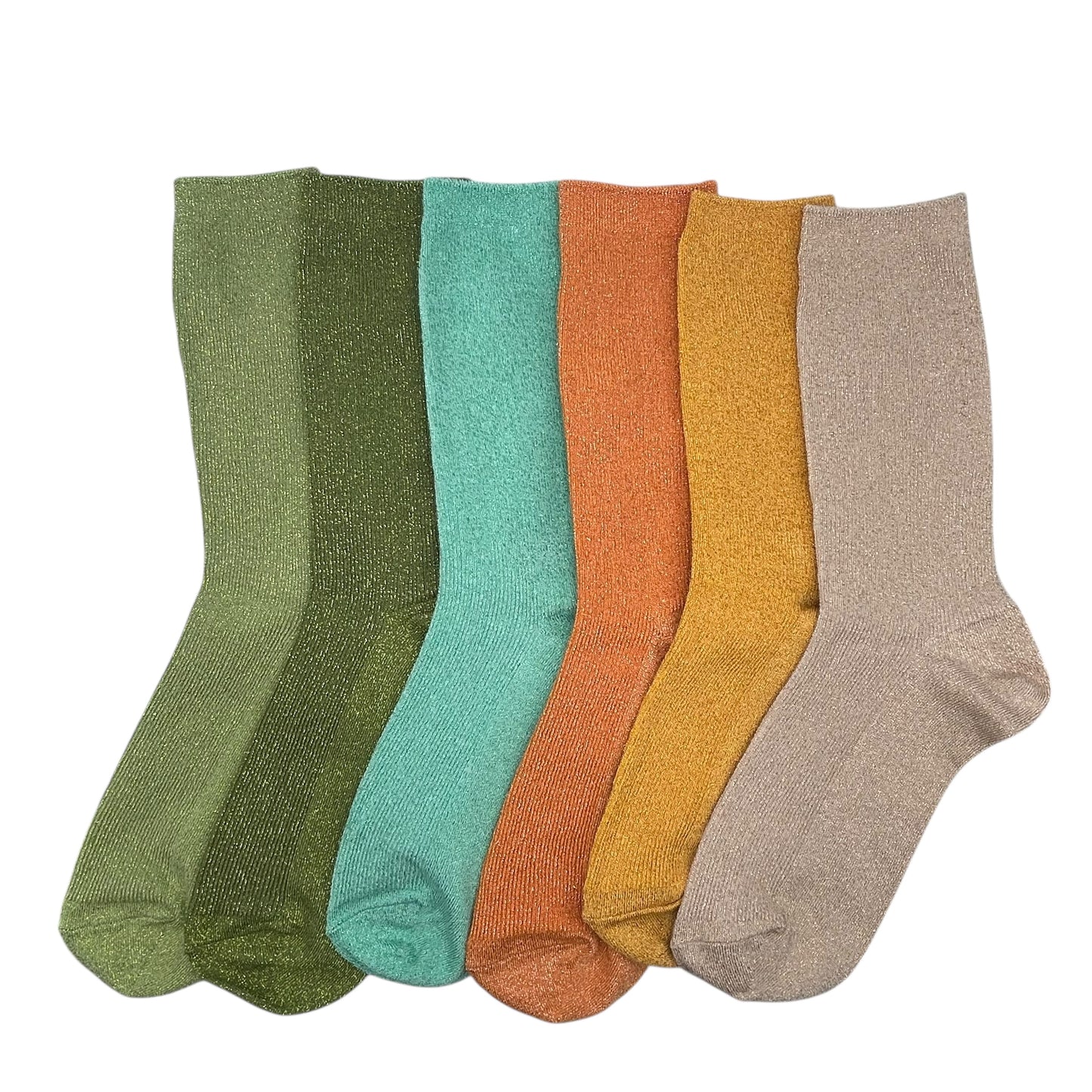 Vegas single socks